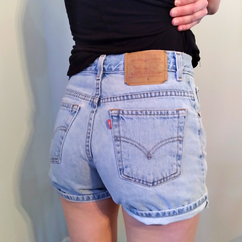 VINTAGE LEVIS